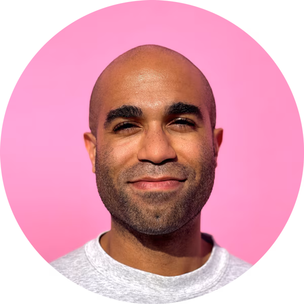 Julian Joseph